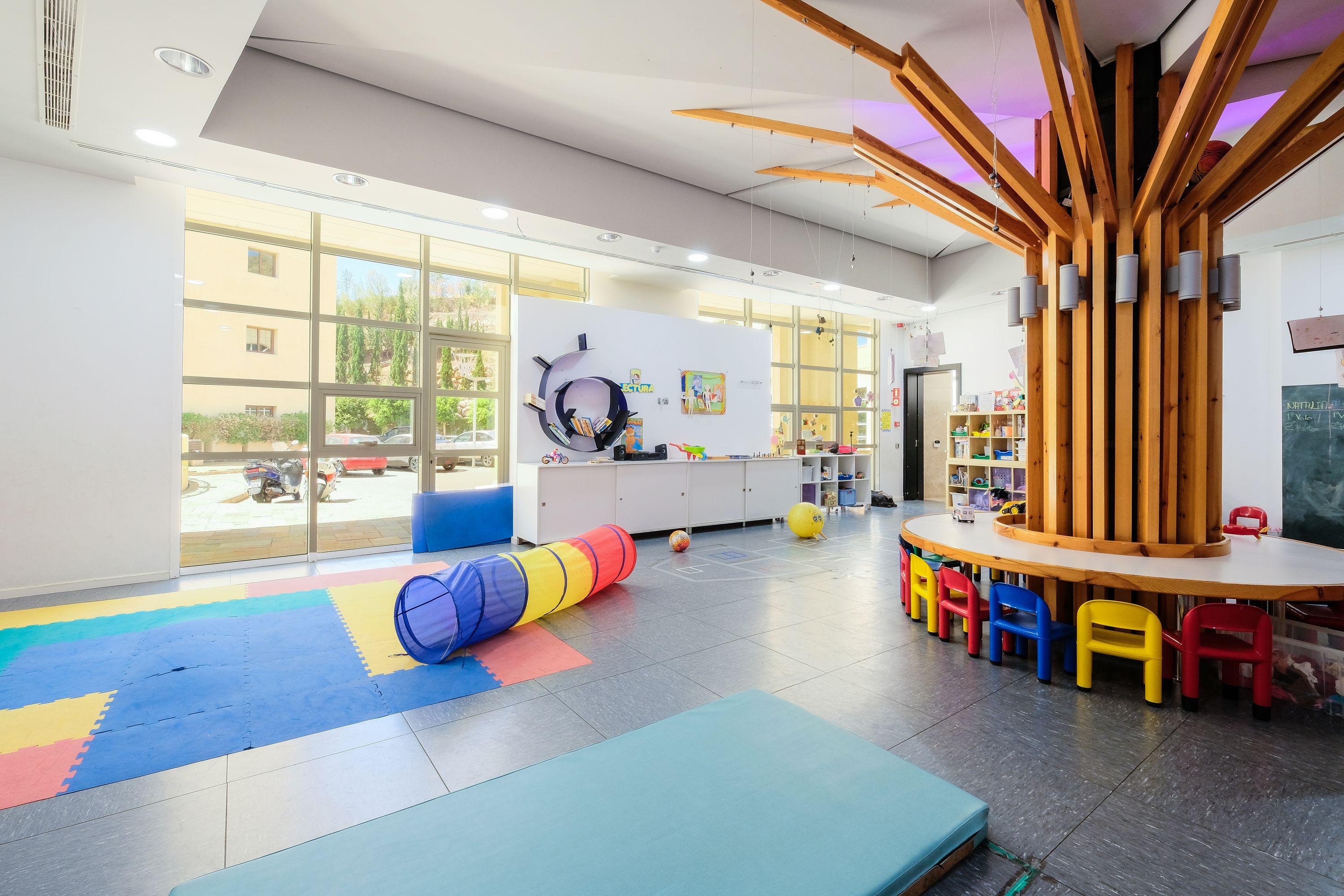 Hotel Envia Almeria Spa & Golf Aguadulce  Exterior photo The Children's Museum of Oakville